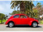 Thumbnail Photo 54 for 1956 Volkswagen Beetle
